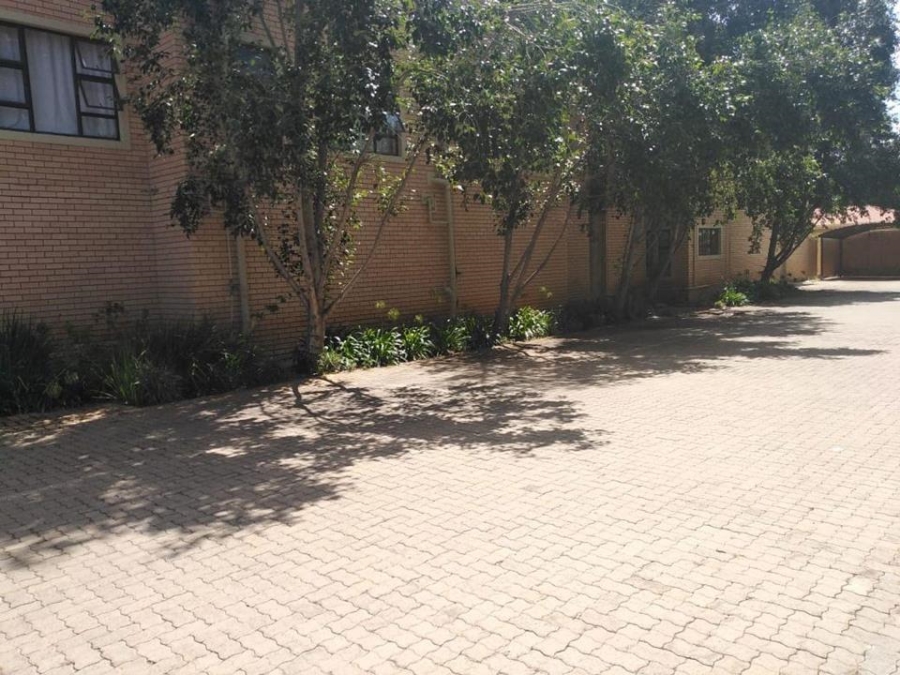 1 Bedroom Property for Sale in Baillie Park North West
